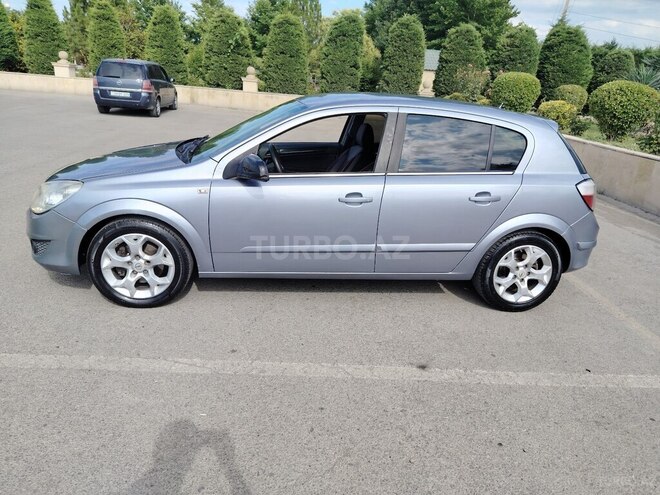 Opel Astra 2005, 239,000 km - 1.4 л - Bərdə