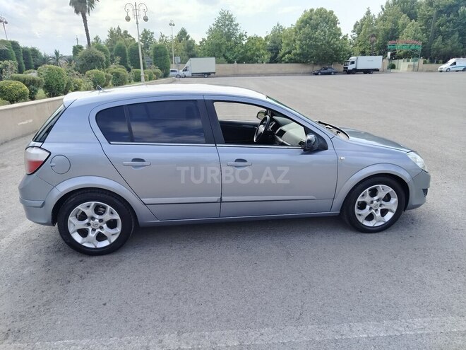 Opel Astra 2005, 239,000 km - 1.4 л - Bərdə