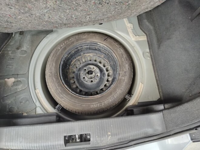 Opel Astra 2005, 239,000 km - 1.4 л - Bərdə