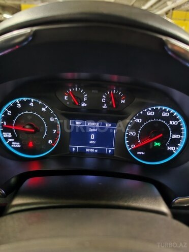 Chevrolet Malibu-10