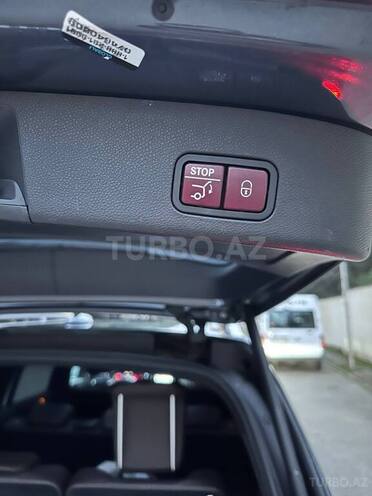 Mercedes GL 350 4MATIC 2014, 189,000 km - 3.0 l - Bakı
