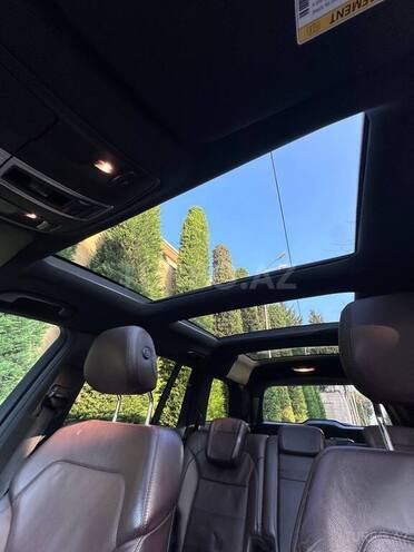 Mercedes GL 350 4MATIC 2014, 189,000 km - 3.0 l - Bakı