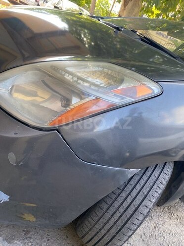 Toyota Prius 2007, 482,803 km - 1.5 l - Gəncə