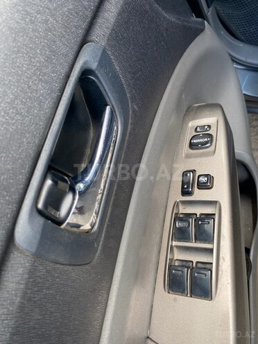 Toyota Prius 2007, 482,803 km - 1.5 l - Gəncə
