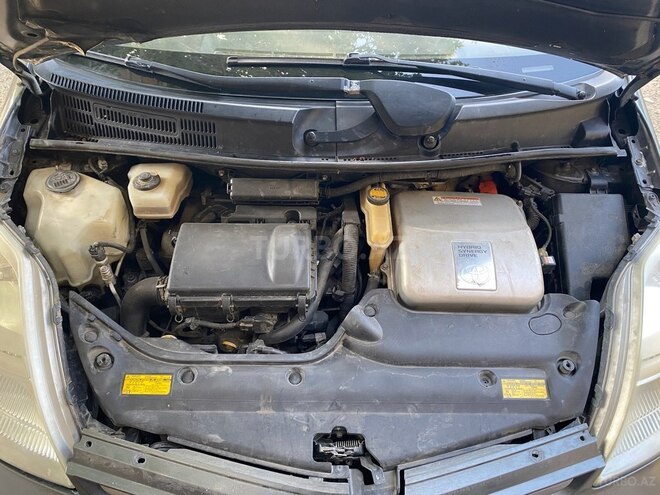 Toyota Prius 2007, 482,803 km - 1.5 l - Gəncə