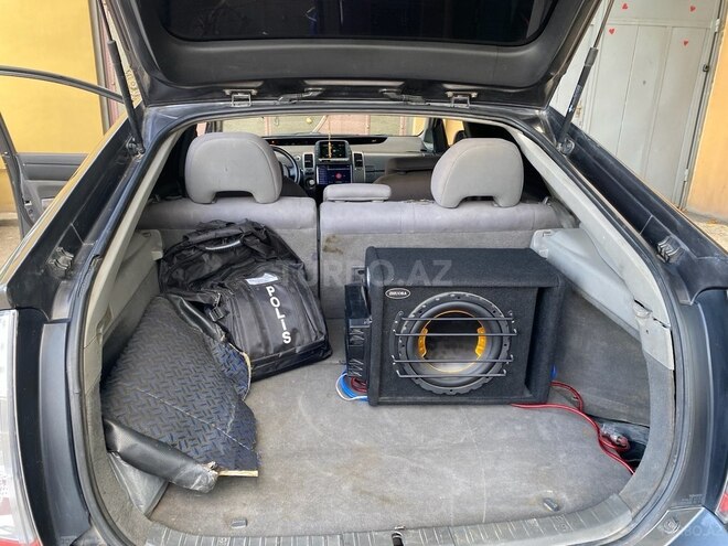 Toyota Prius 2007, 482,803 km - 1.5 l - Gəncə