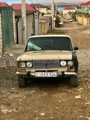 LADA (VAZ) 2106 1983, 95,000 km - 1.5 l - Bakı