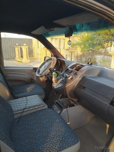 Mercedes Vito 2001, 524,355 km - 2.2 l - Göyçay