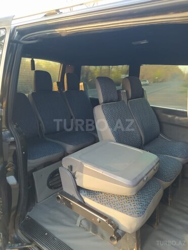 Mercedes Vito 2001, 524,355 km - 2.2 l - Göyçay