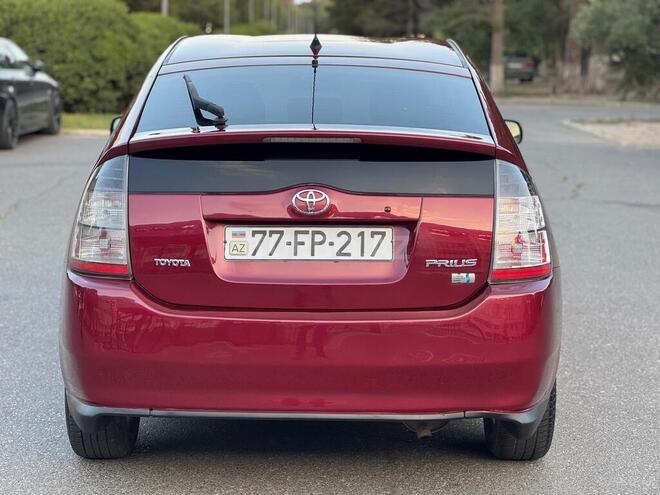 Toyota Prius-9