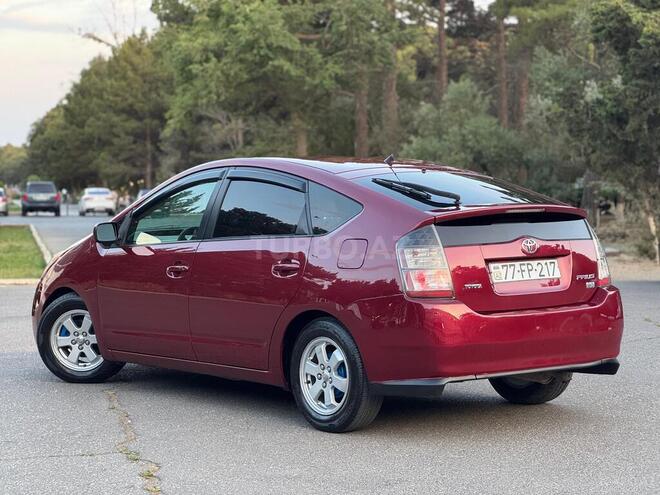 Toyota Prius-6