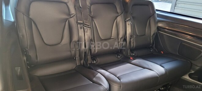 Mercedes Vito 2016, 250,363 km - 2.2 l - Bakı