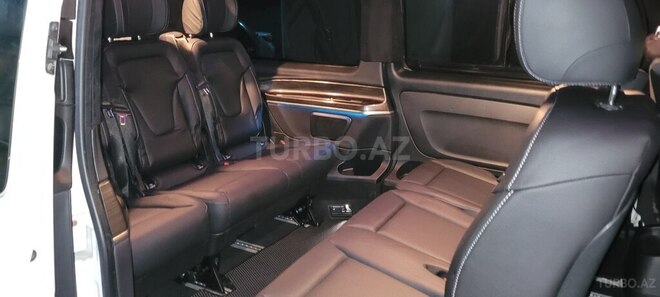 Mercedes Vito 2016, 250,363 km - 2.2 l - Bakı
