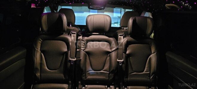 Mercedes Vito 2016, 250,363 km - 2.2 l - Bakı
