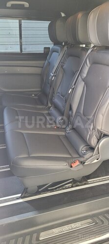 Mercedes Vito 2016, 250,363 km - 2.2 l - Bakı
