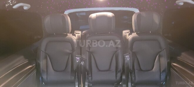 Mercedes Vito 2016, 250,363 km - 2.2 l - Bakı