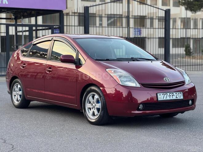 Toyota Prius-14