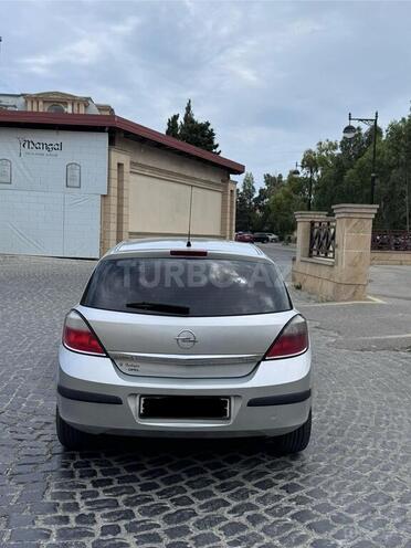 Opel Astra 2006, 228,000 km - 1.3 l - Bakı