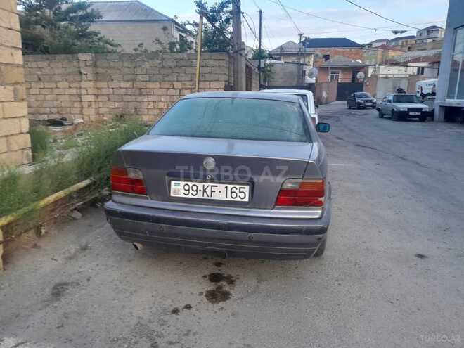 BMW 320 1993, 95,000 km - 2.0 l - Bakı