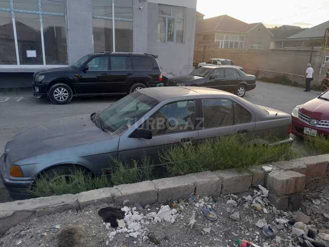 BMW 320 1993, 95,000 km - 2.0 l - Bakı