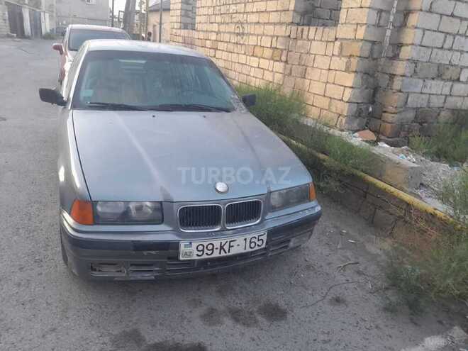 BMW 320 1993, 95,000 km - 2.0 l - Bakı