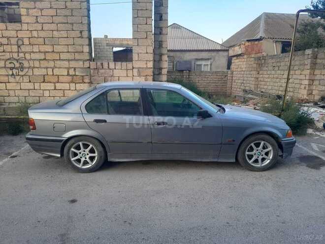 BMW 320 1993, 95,000 km - 2.0 l - Bakı