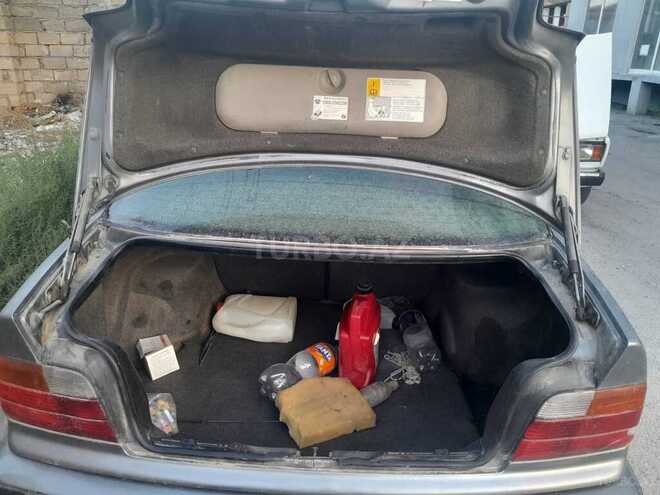 BMW 320 1993, 95,000 km - 2.0 l - Bakı