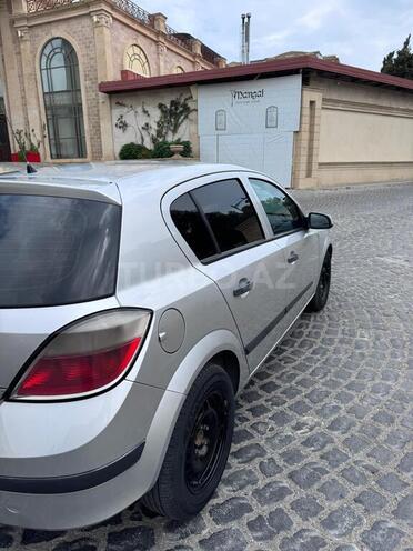 Opel Astra 2006, 228,000 km - 1.3 l - Bakı