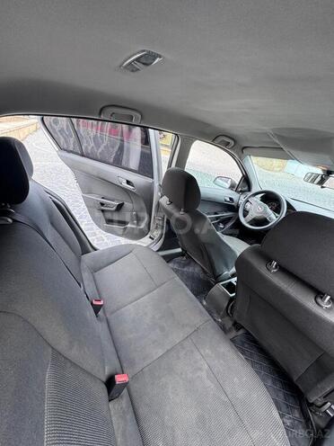 Opel Astra 2006, 228,000 km - 1.3 l - Bakı