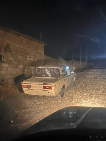LADA (VAZ) 2106 1983, 95,000 km - 1.5 l - Bakı
