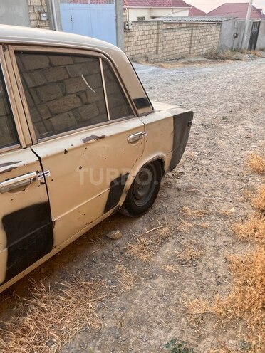 LADA (VAZ) 2106 1983, 95,000 km - 1.5 l - Bakı