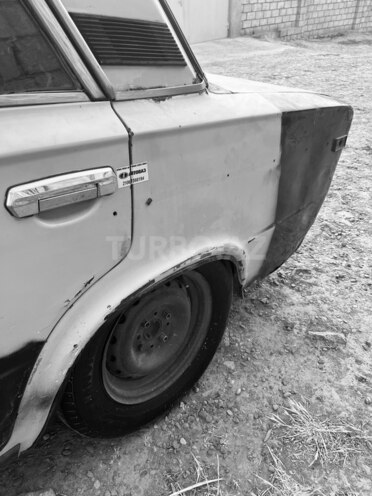 LADA (VAZ) 2106 1983, 95,000 km - 1.5 l - Bakı