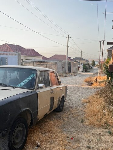LADA (VAZ) 2106 1983, 95,000 km - 1.5 l - Bakı