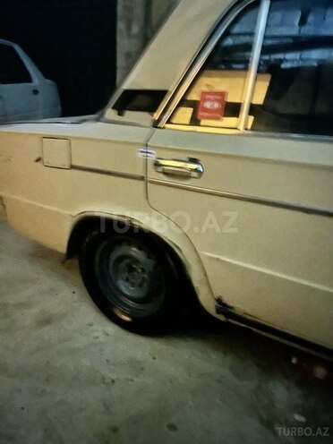 LADA (VAZ) 2106 1983, 95,000 km - 1.5 l - Bakı