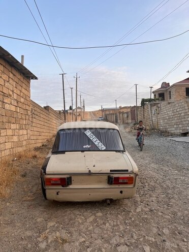 LADA (VAZ) 2106 1983, 95,000 km - 1.5 l - Bakı