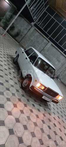 LADA (VAZ) 2107 2004, 21,800 km - 1.6 l - Tovuz