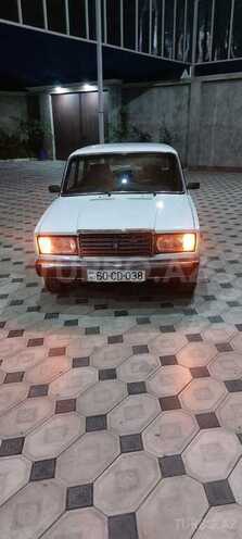 LADA (VAZ) 2107 2004, 21,800 km - 1.6 l - Tovuz