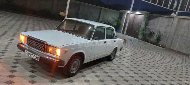 LADA (VAZ) 2107 2004, 21,800 km - 1.6 l - Tovuz