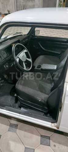 LADA (VAZ) 2107 2004, 21,800 km - 1.6 l - Tovuz