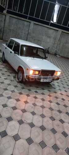 LADA (VAZ) 2107 2004, 21,800 km - 1.6 l - Tovuz