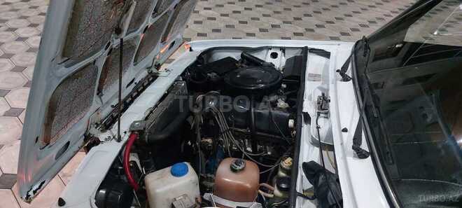 LADA (VAZ) 2107 2004, 21,800 km - 1.6 l - Tovuz