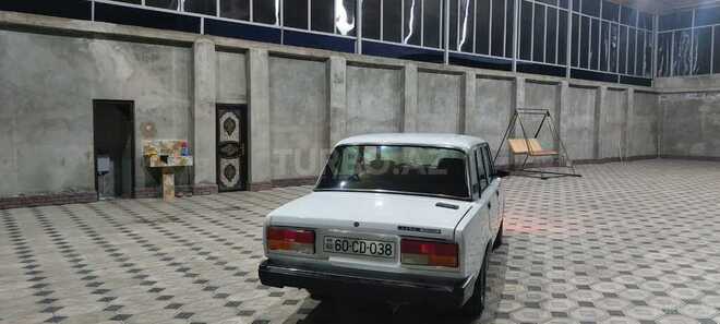 LADA (VAZ) 2107 2004, 21,800 km - 1.6 l - Tovuz