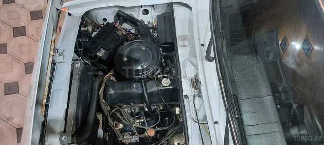 LADA (VAZ) 2107 2004, 21,800 km - 1.6 l - Tovuz