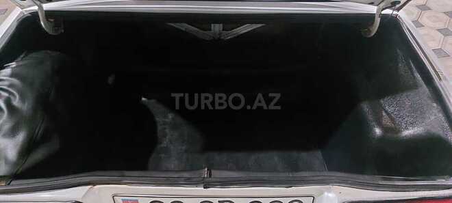 LADA (VAZ) 2107 2004, 21,800 km - 1.6 l - Tovuz