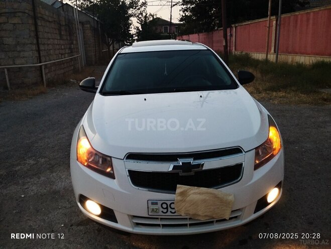 Daewoo Lacetti 2009, 234,000 km - 1.6 l - Sumqayıt