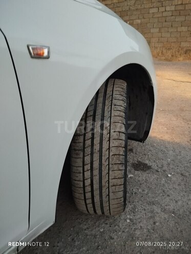 Daewoo Lacetti 2009, 234,000 km - 1.6 l - Sumqayıt