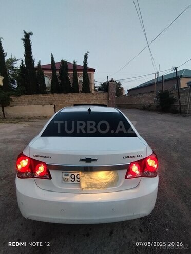 Daewoo Lacetti 2009, 234,000 km - 1.6 l - Sumqayıt