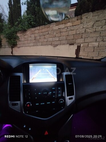 Daewoo Lacetti 2009, 234,000 km - 1.6 l - Sumqayıt