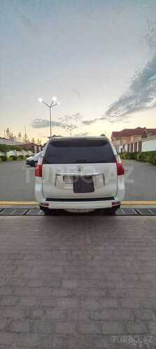 Toyota Land Cruiser Prado 2011, 150,000 km - 2.7 l - Bakı