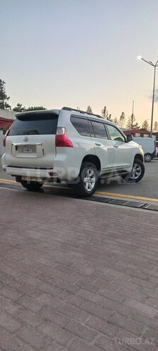Toyota Land Cruiser Prado 2011, 150,000 km - 2.7 l - Bakı